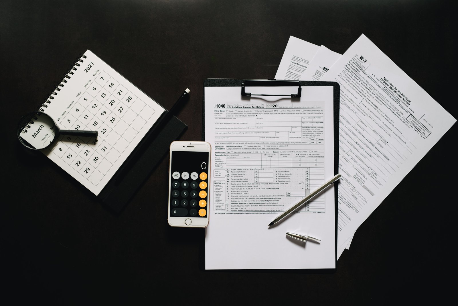 Financial growth and investment planning